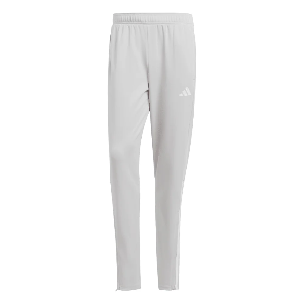 adidas Sereno AEROREADY Cut 3-Stripes Regular Slim Tapered Men's Tracksuit Bottoms - Image 6