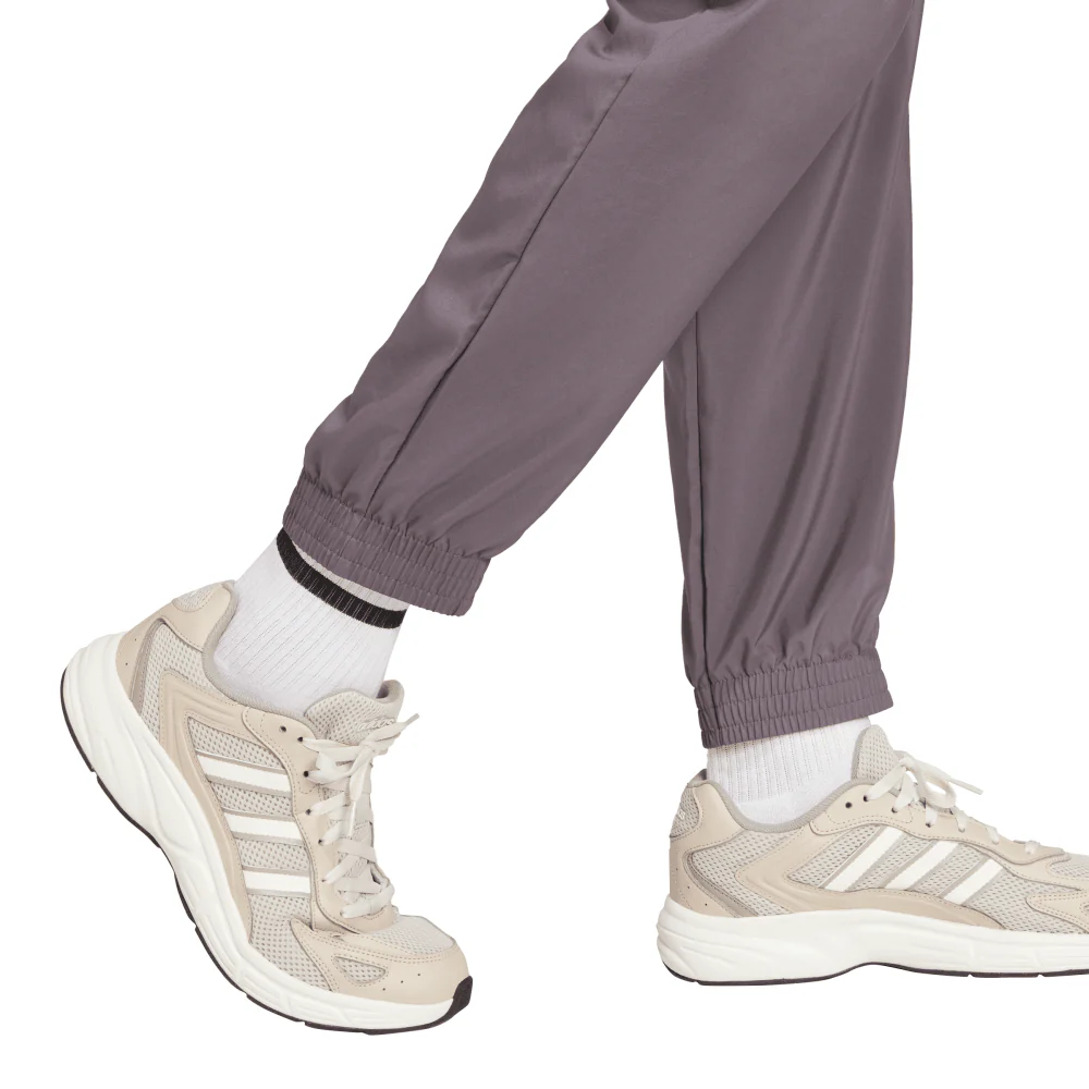 adidas Essentials Small Logo Men's Cargo Joggers - Image 5