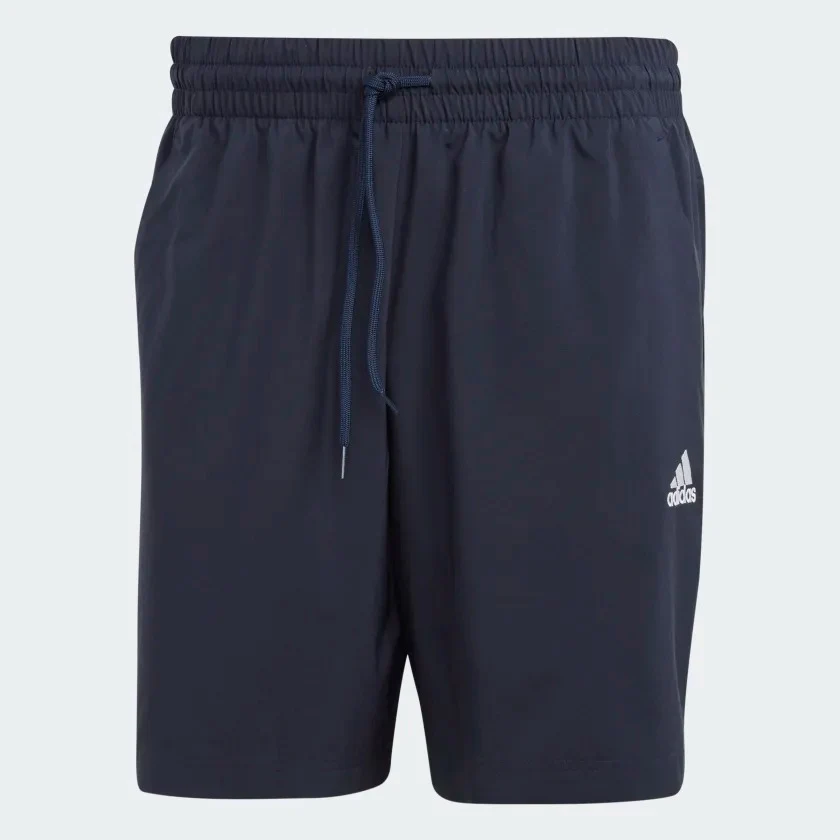 adidas AEROREADY Essentials Chelsea Small Logo Men's Shorts - Image 4