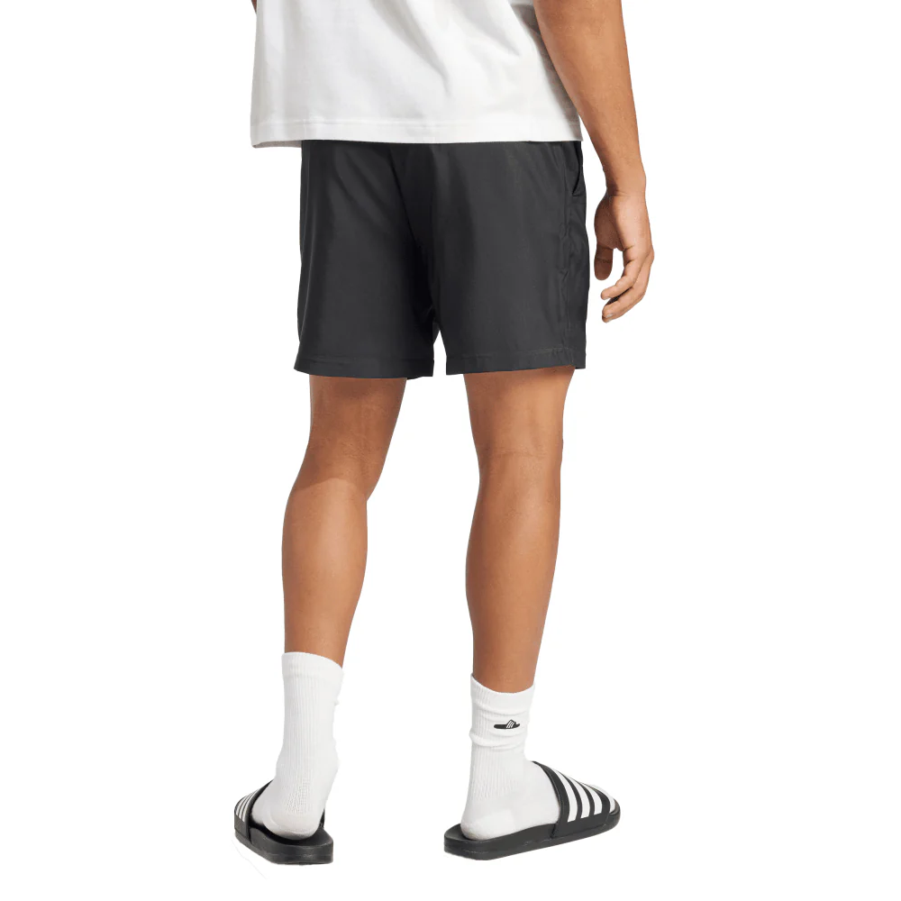 adidas Essentials Small Logo Chelsea Men's Shorts - Image 2
