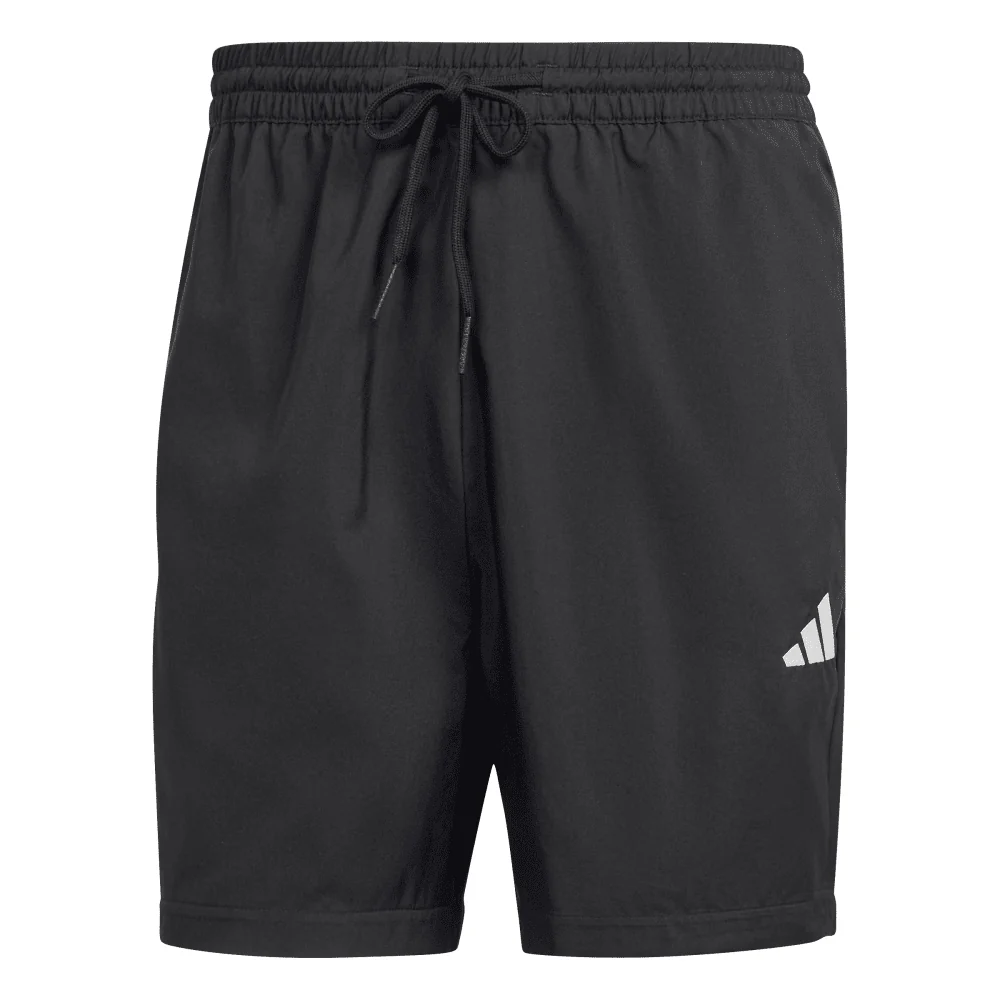 adidas Essentials Small Logo Chelsea Men's Shorts - Image 4