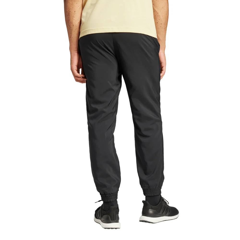 adidas Essentials Small Logo Stanford Men's Pants - Image 2
