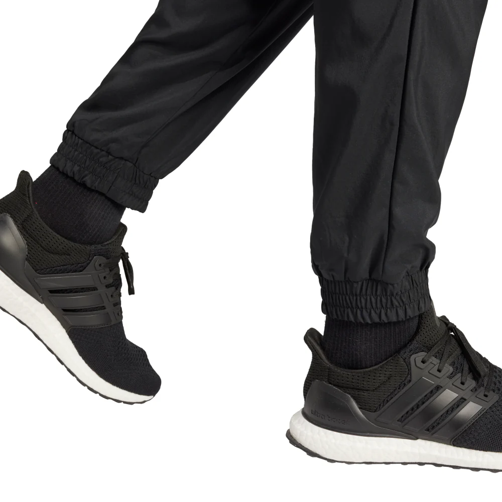 adidas Essentials Small Logo Stanford Men's Pants - Image 5