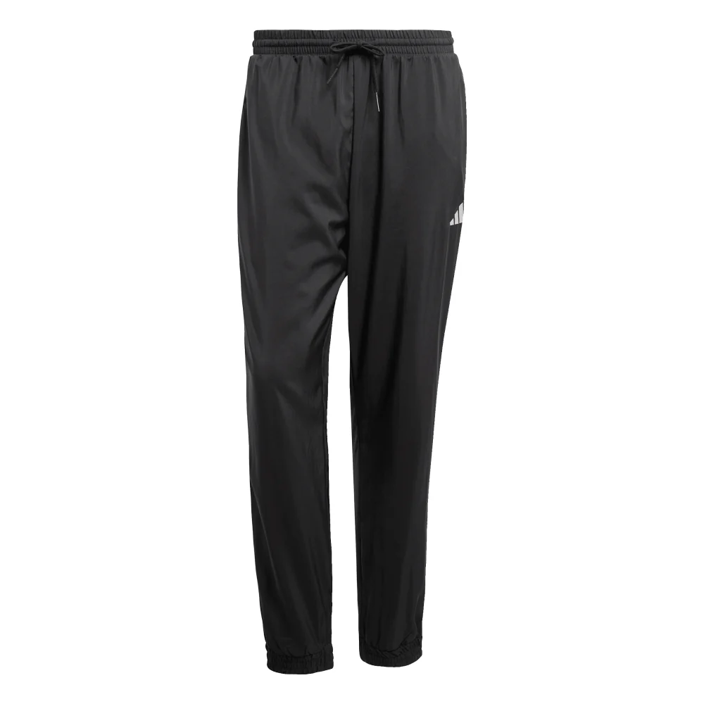 adidas Essentials Small Logo Stanford Men's Pants - Image 6