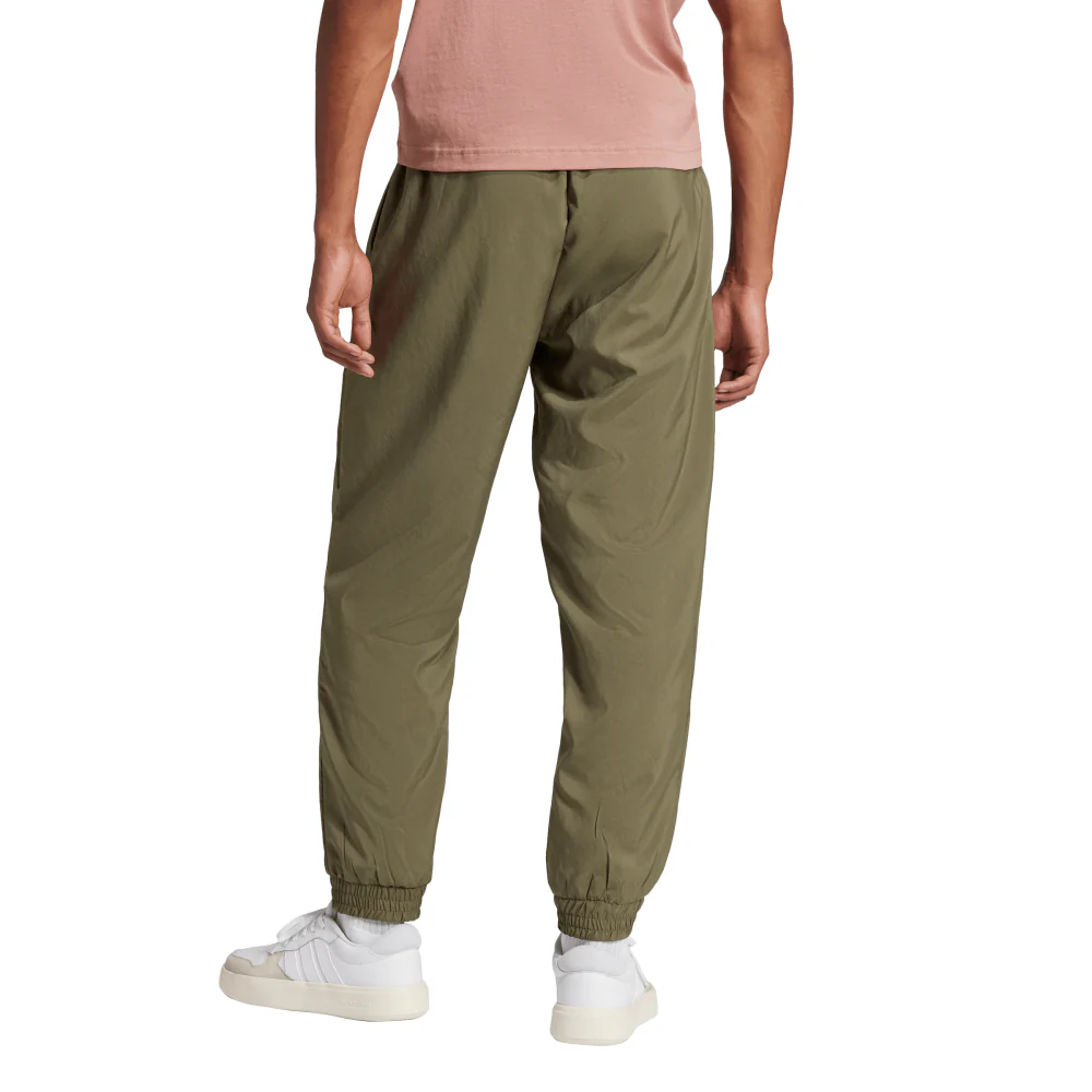 adidas Essentials Small Logo Stanford Men's Pants - Image 2