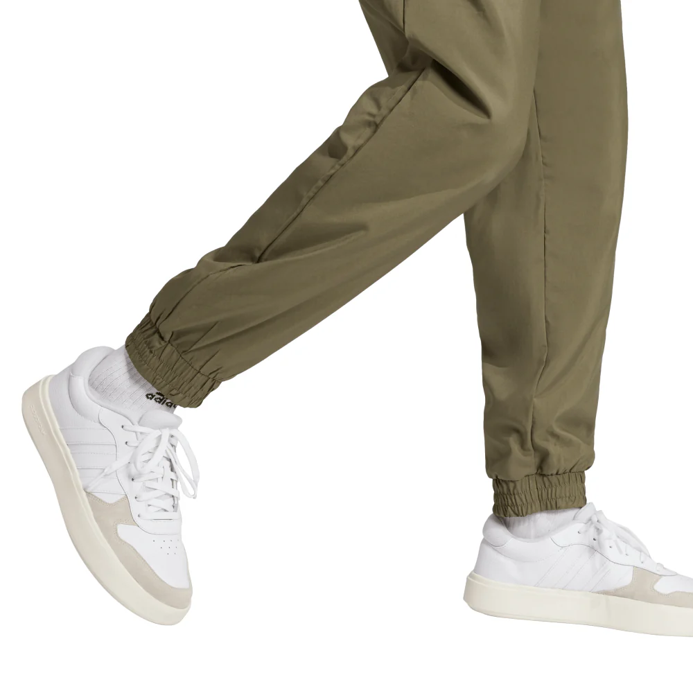 adidas Essentials Small Logo Stanford Men's Pants - Image 4