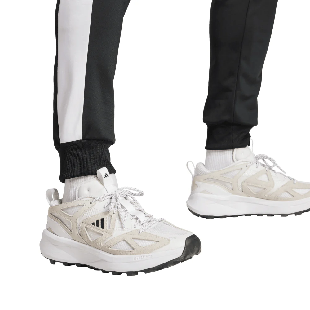 adidas Sportswear Basic Tricot Colorblock Men's Tracksuit - Image 4