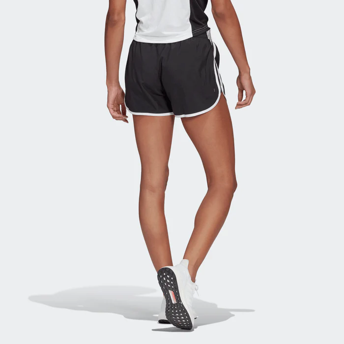 adidas Marathon 20 Women's Shorts - Image 2