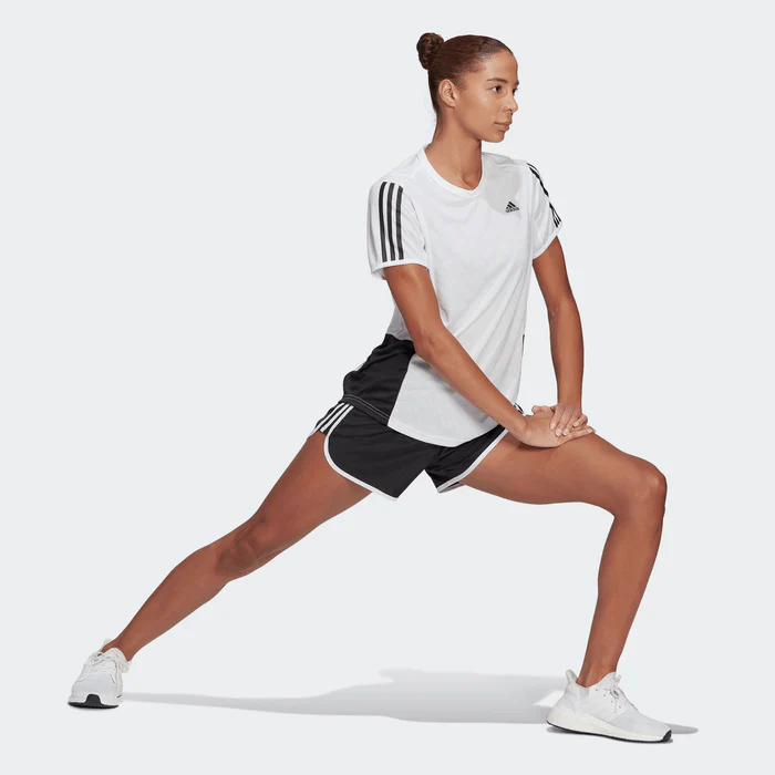 adidas Marathon 20 Women's Shorts - Image 3