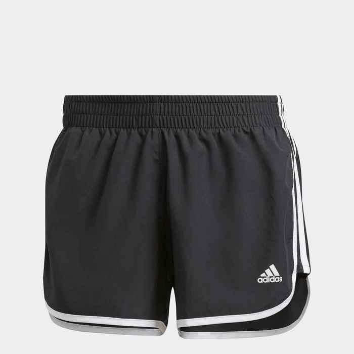 adidas Marathon 20 Women's Shorts - Image 4