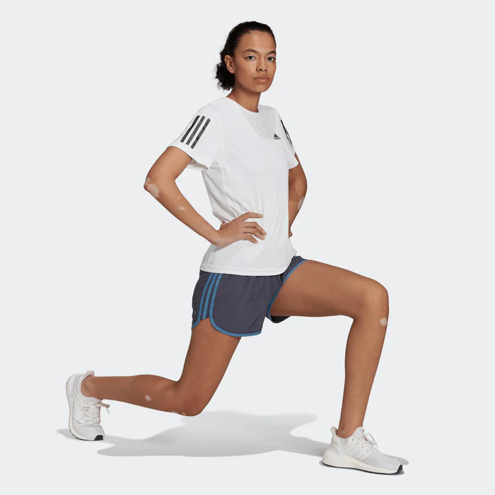 adidas Marathon 20 Women's Shorts - Image 3