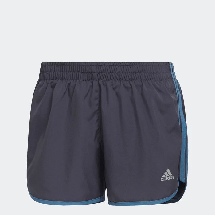 adidas Marathon 20 Women's Shorts - Image 4
