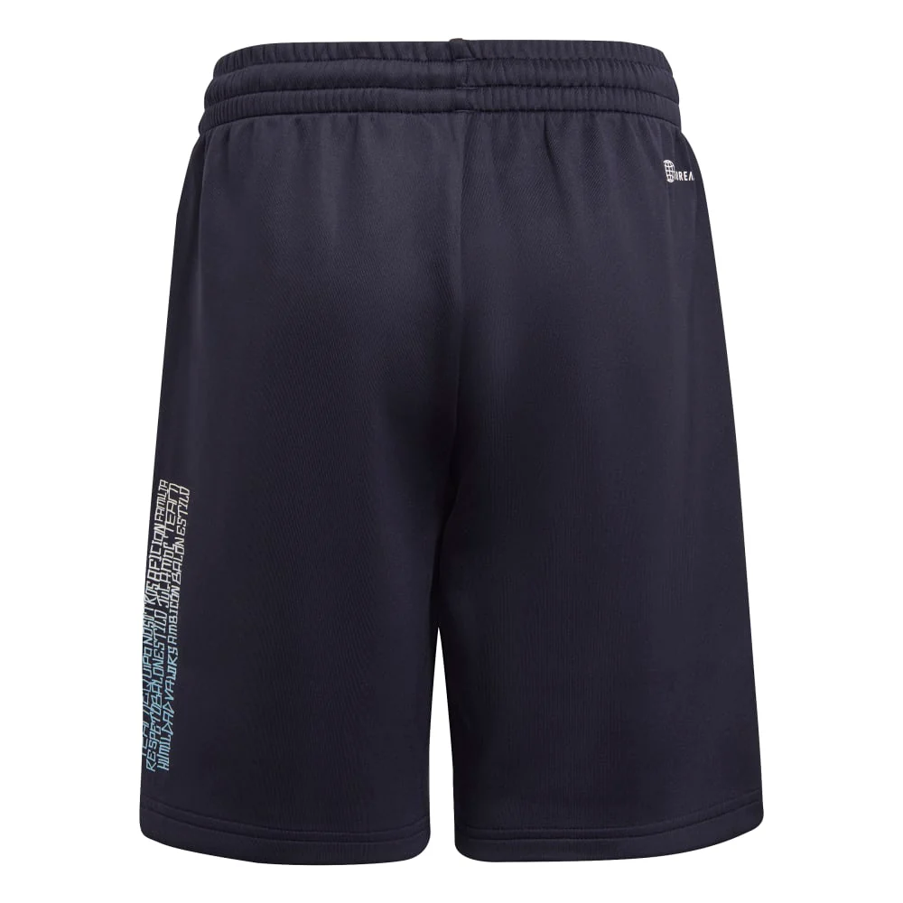 adidas Messi Kid's Shorts - Image 2