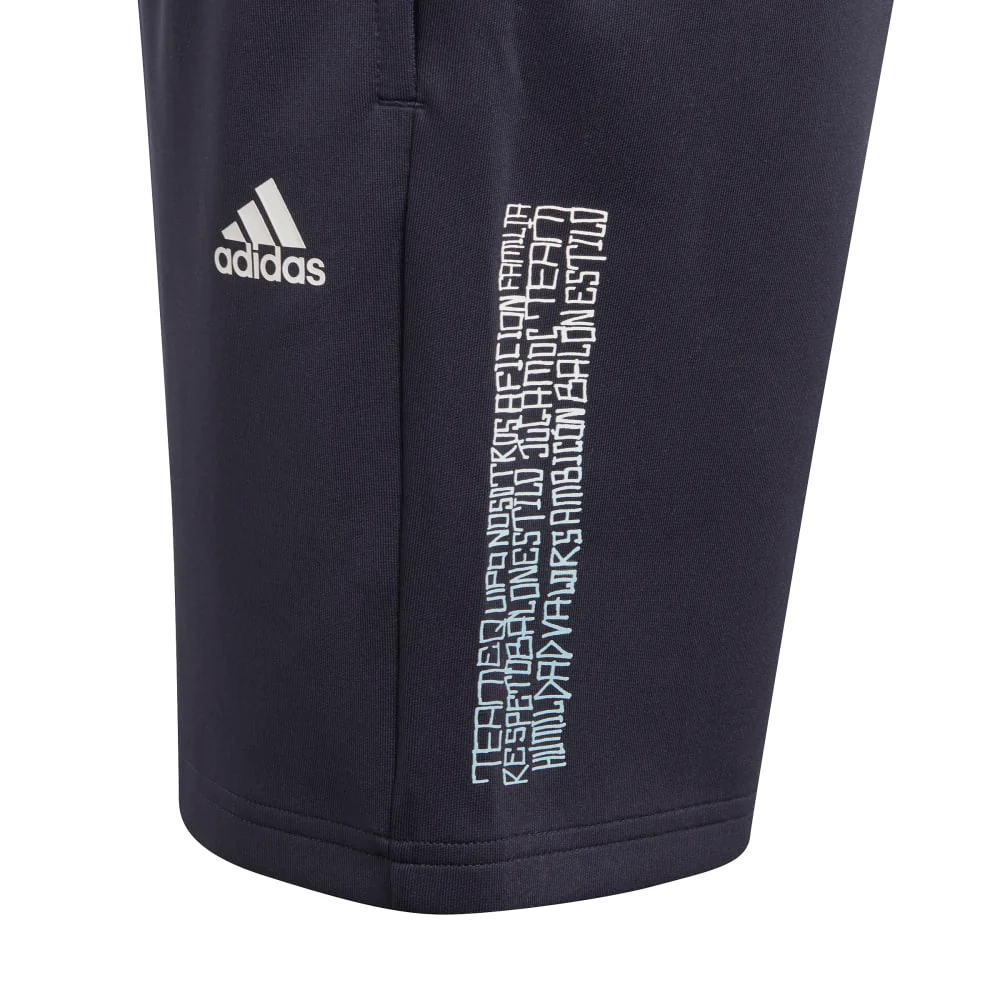 adidas Messi Kid's Shorts - Image 4