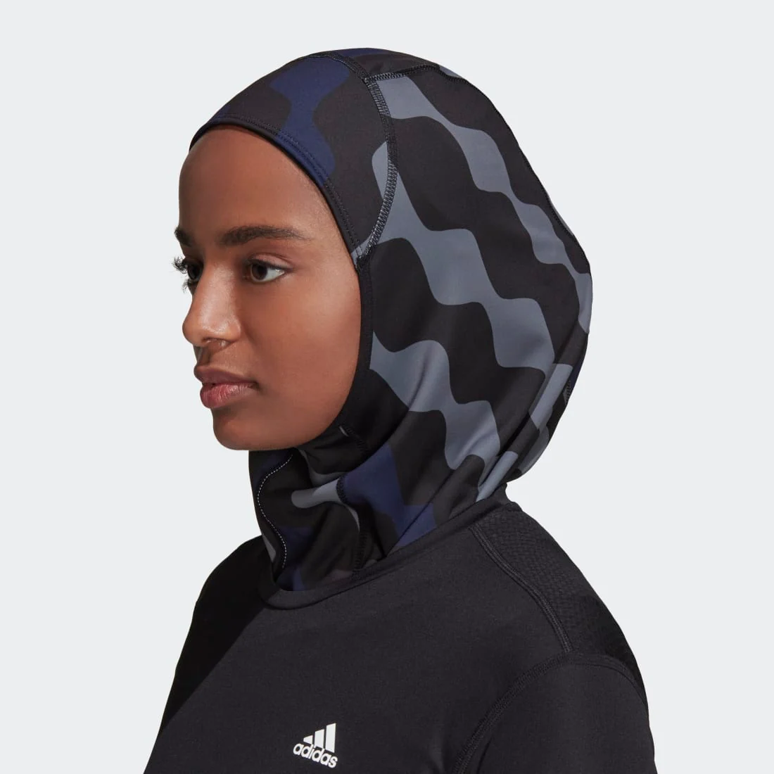 adidas Marimekko Women's Hijab - Image 3
