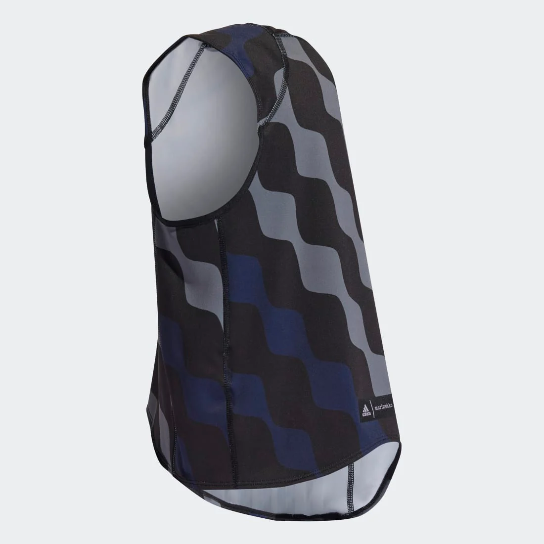 adidas Marimekko Women's Hijab - Image 4