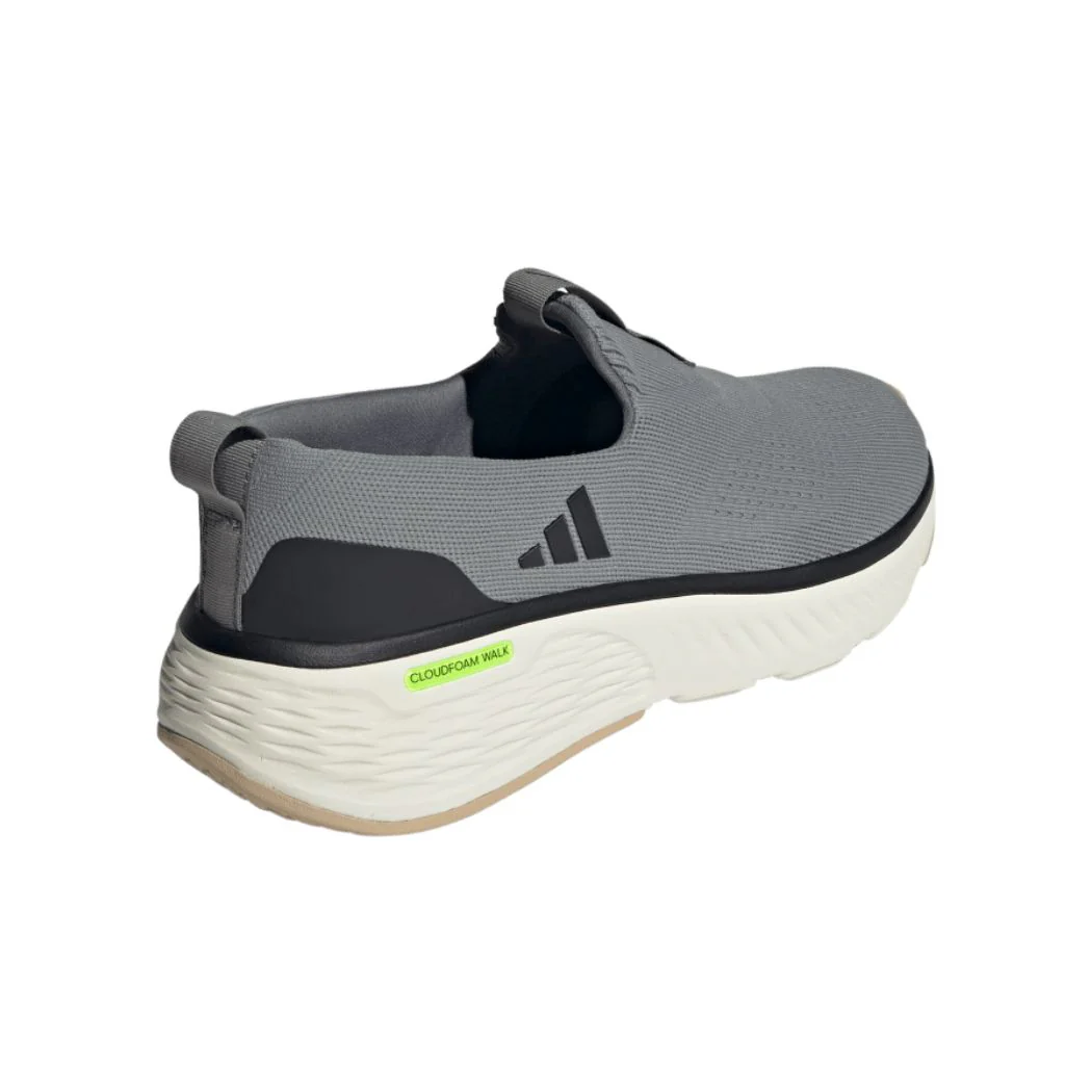 adidas Cloudfoam Go Men's Lounger Shoes - Image 4
