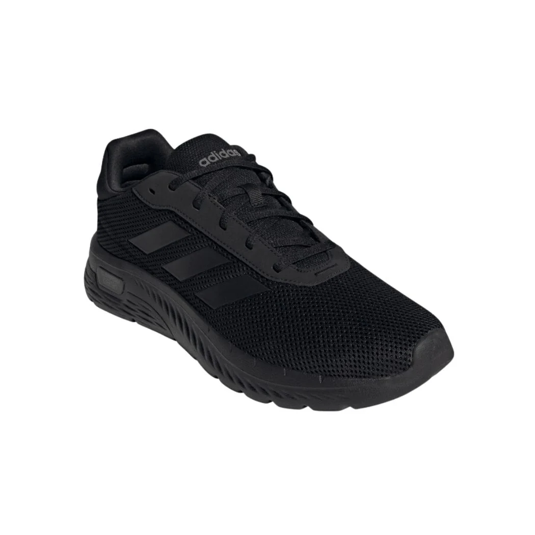 adidas Cloudfoam Comfy Men's Sneakers - Image 3