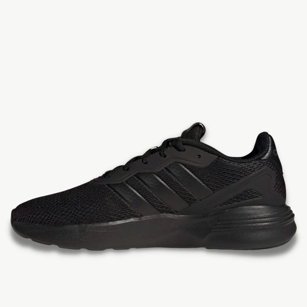 adidas Nebzed Cloudfoam Lifestyle Men's Running Shoes - Image 2