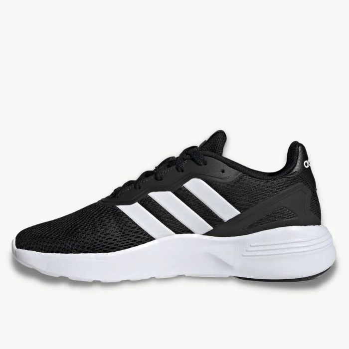 adidas Nebzed Cloudfoam Men's Lifestyle Running Shoes - Image 2