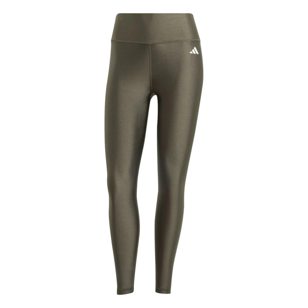 adidas Optime Essentials Shine 7/8 Women's Leggings - Image 4