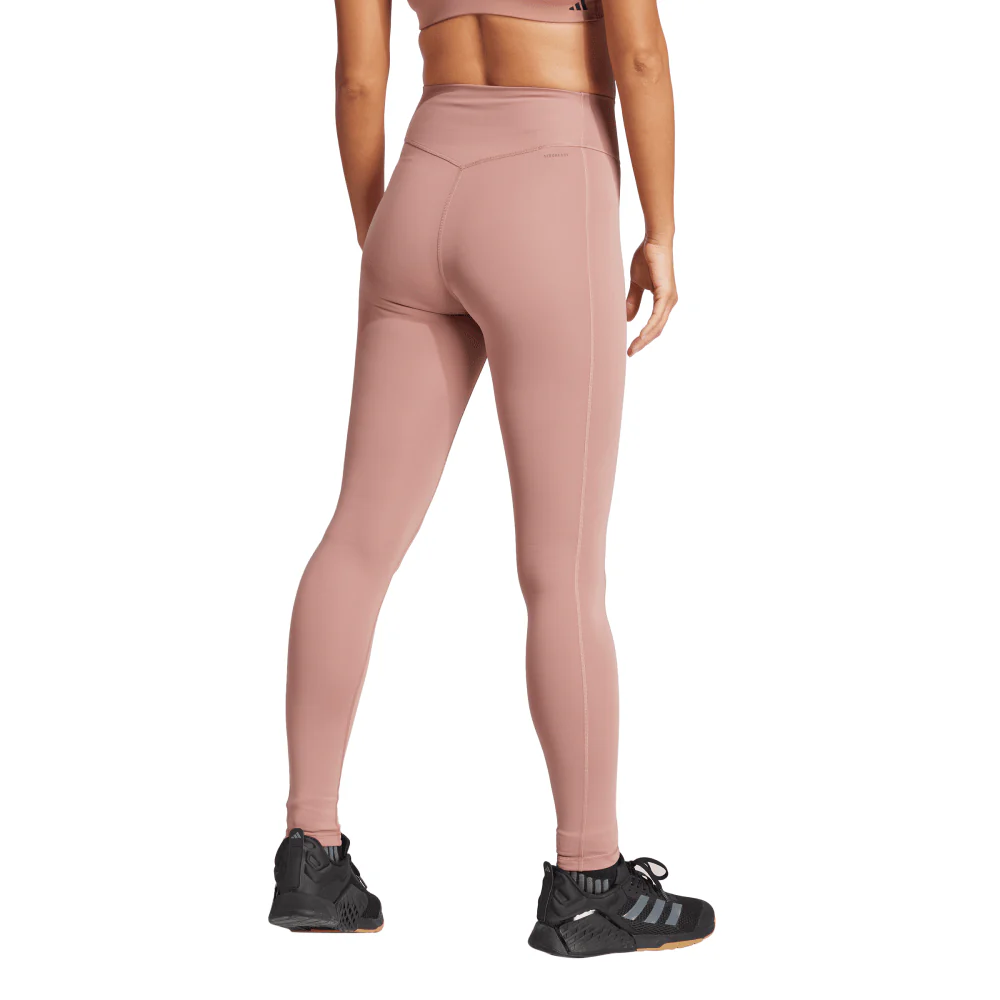 adidas Optime Full-Length Women's Leggings - Image 2