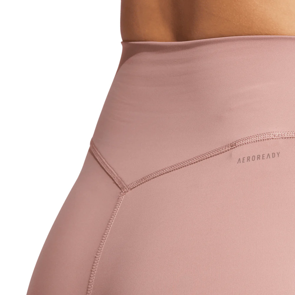 adidas Optime Full-Length Women's Leggings - Image 5