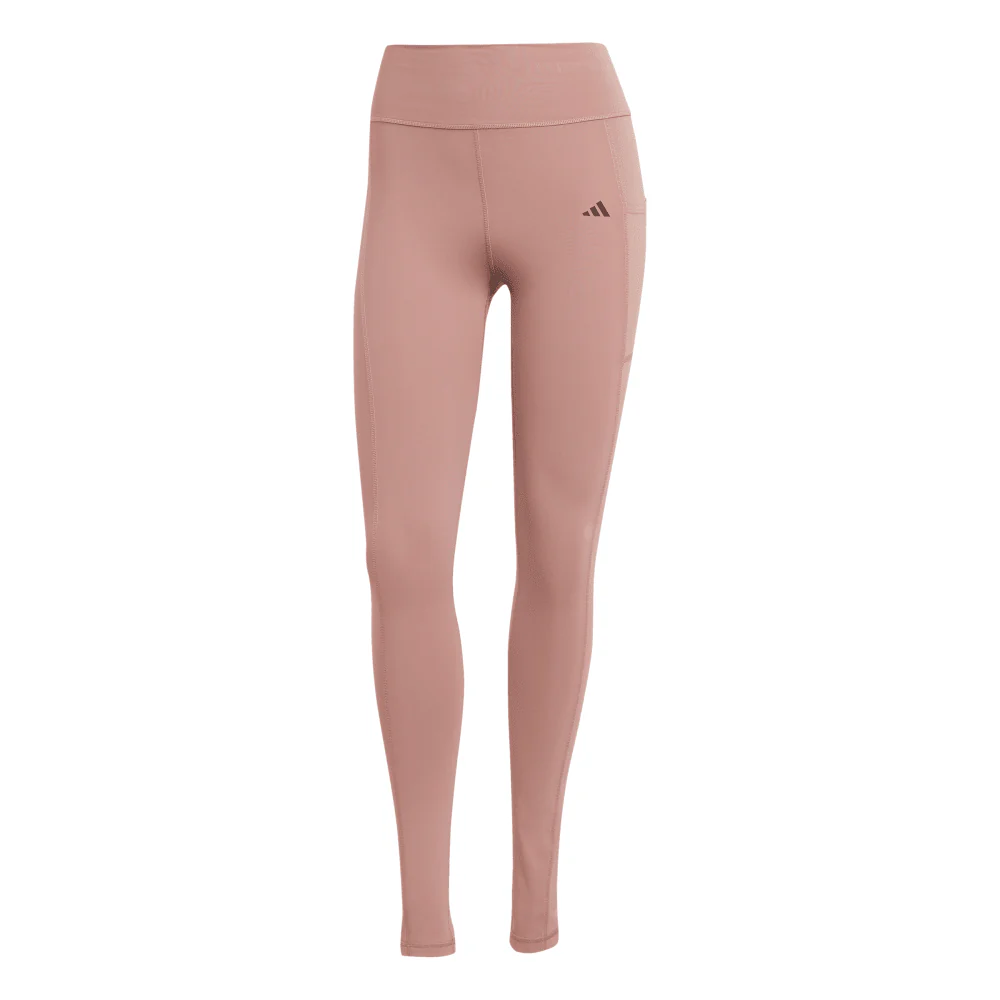 adidas Optime Full-Length Women's Leggings - Image 6