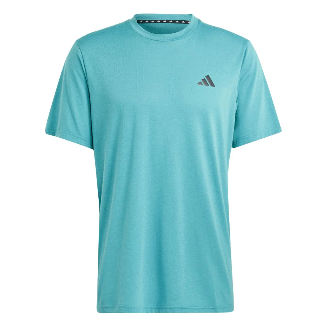 adidas Own The Run Allover Women's Tee - Image 4