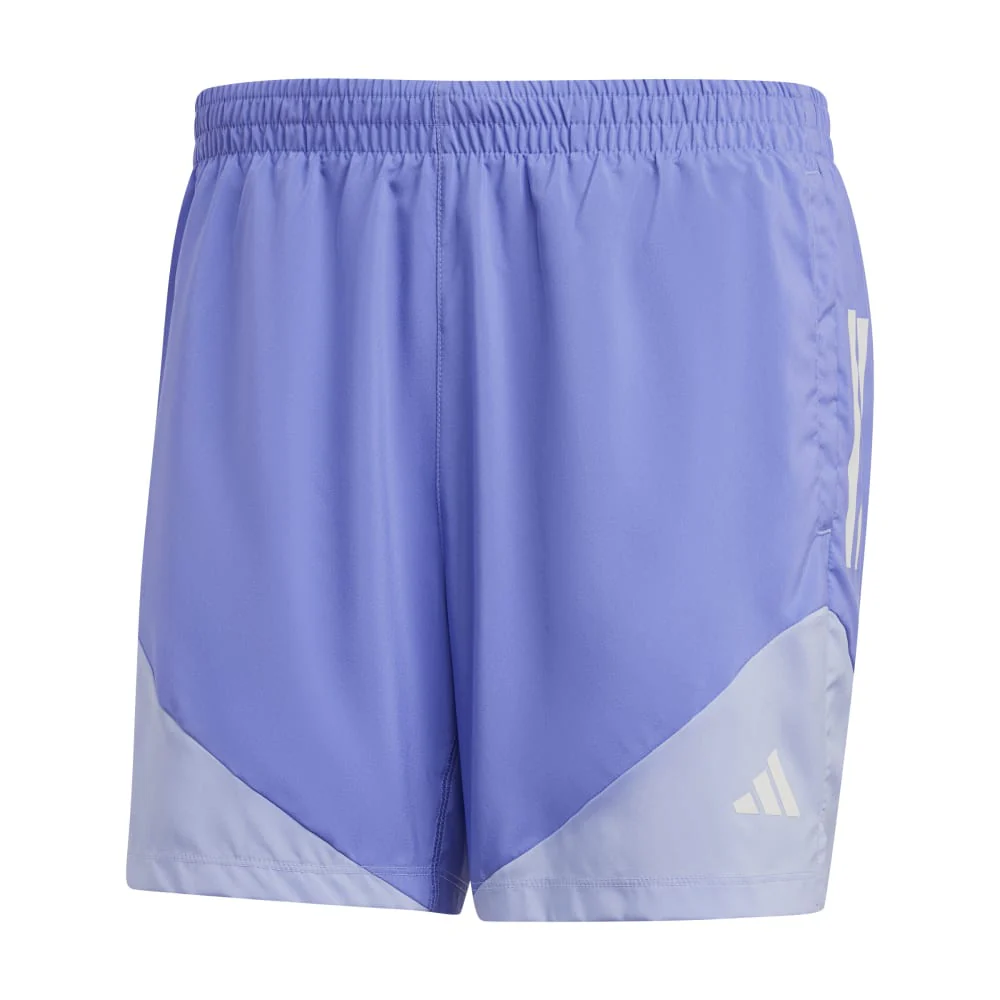adidas Own the Run Base AEROREADY Men's Shorts - Image 6