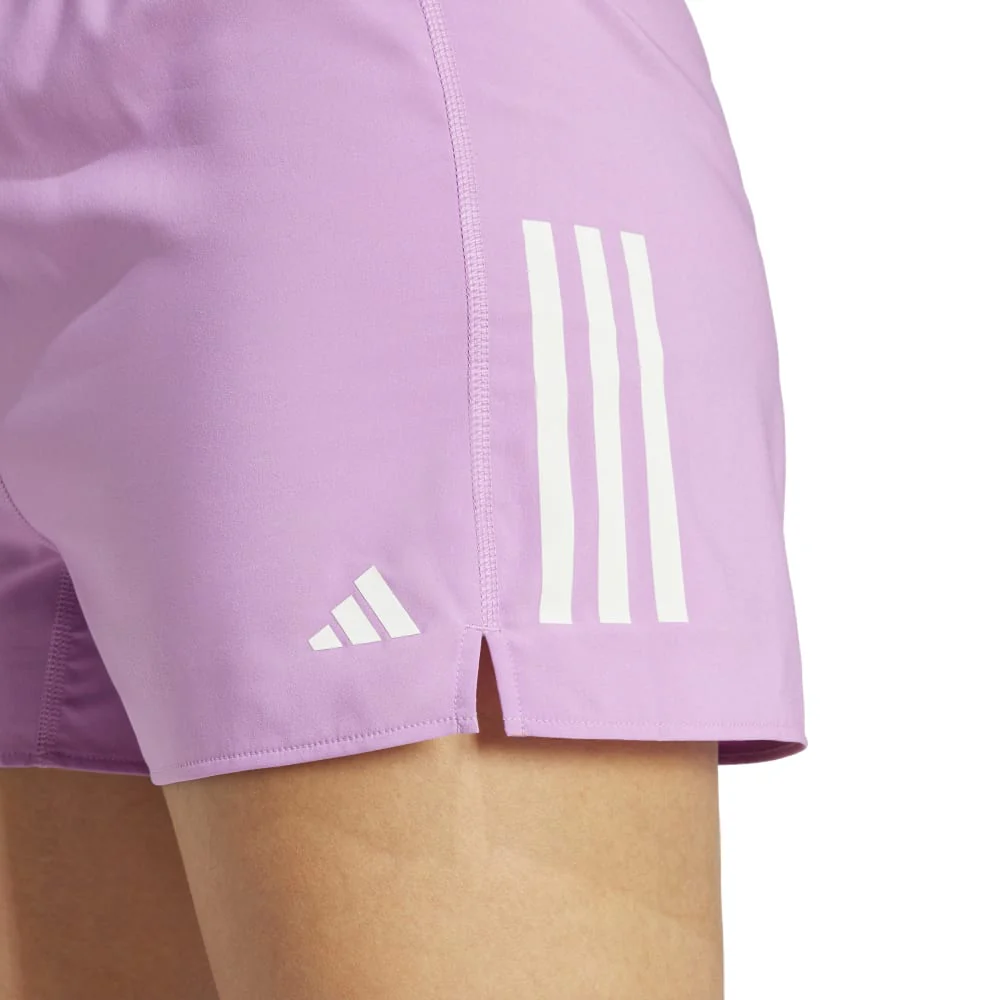 adidas Own the Run Women's Shorts - Image 4