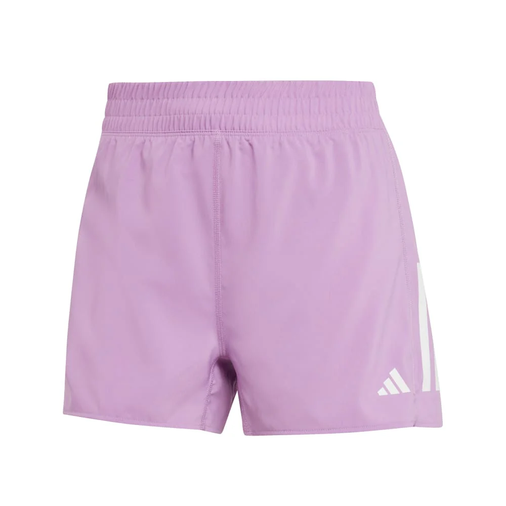 adidas Own the Run Women's Shorts - Image 6
