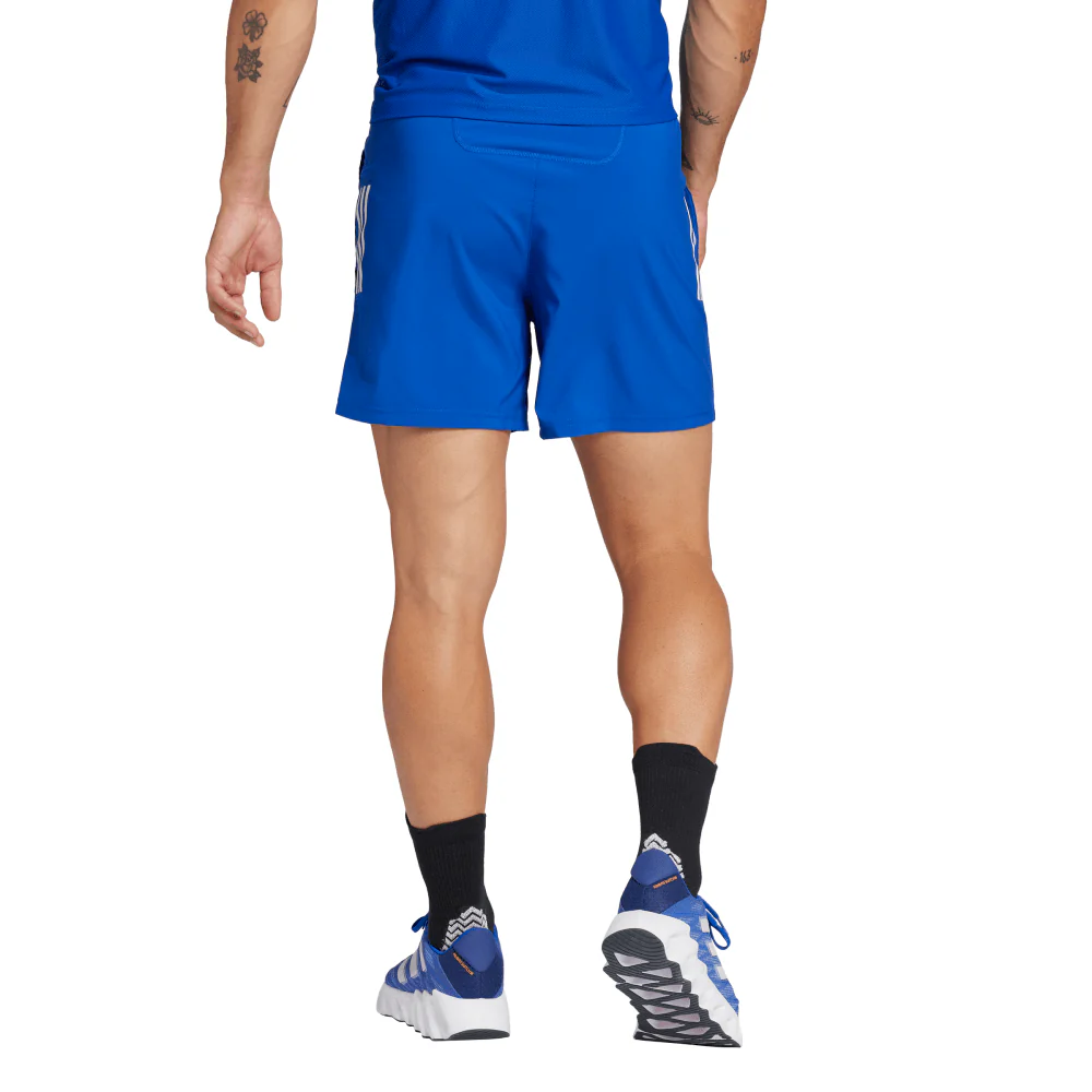 adidas Own The Run Men's Shorts - Image 2