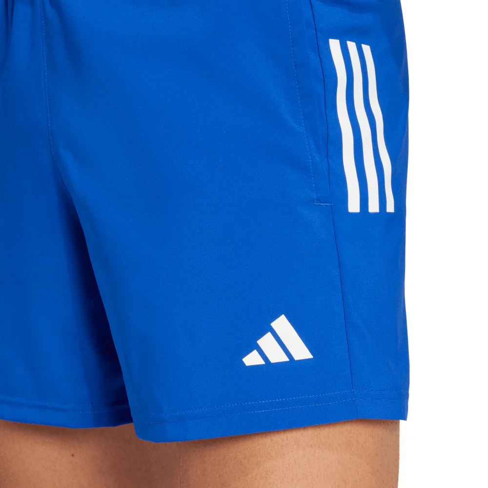 adidas Own The Run Men's Shorts - Image 4