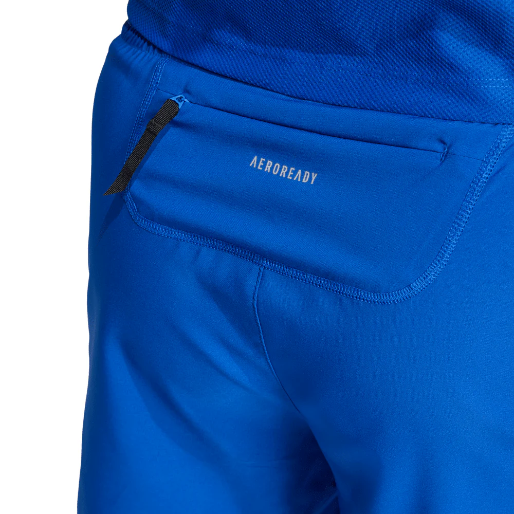 adidas Own The Run Men's Shorts - Image 5