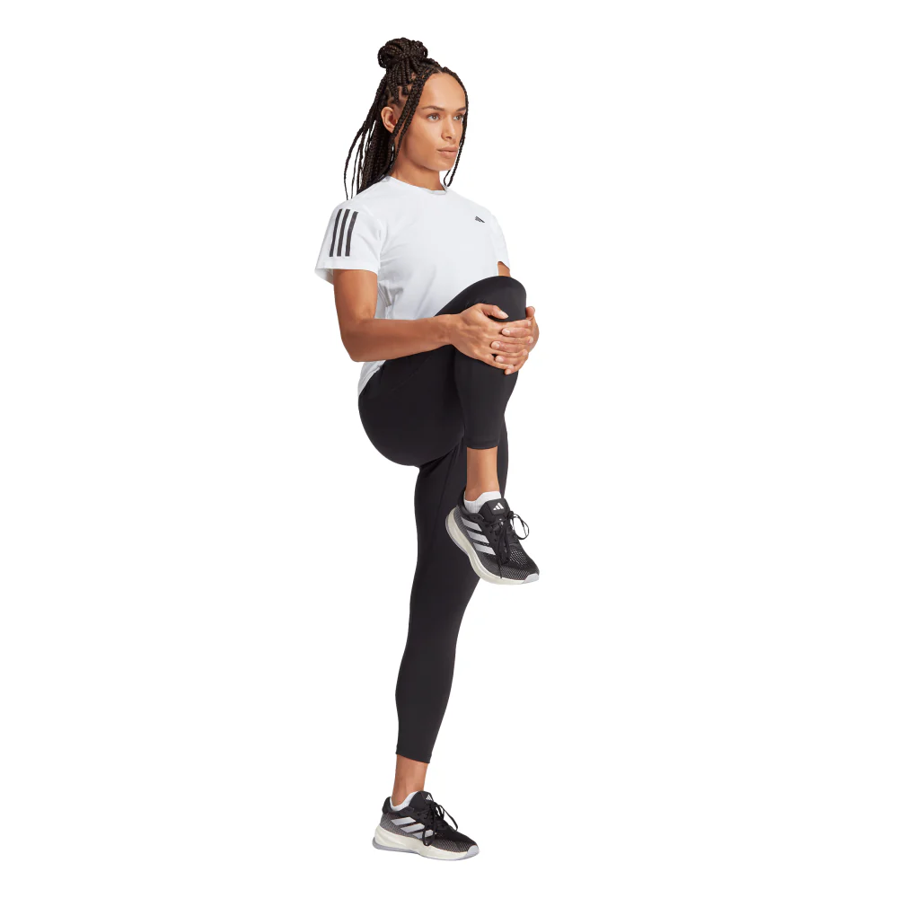 adidas Own the Run Women's Tee - Image 3
