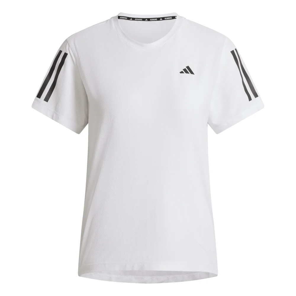 adidas Own the Run Women's Tee - Image 5