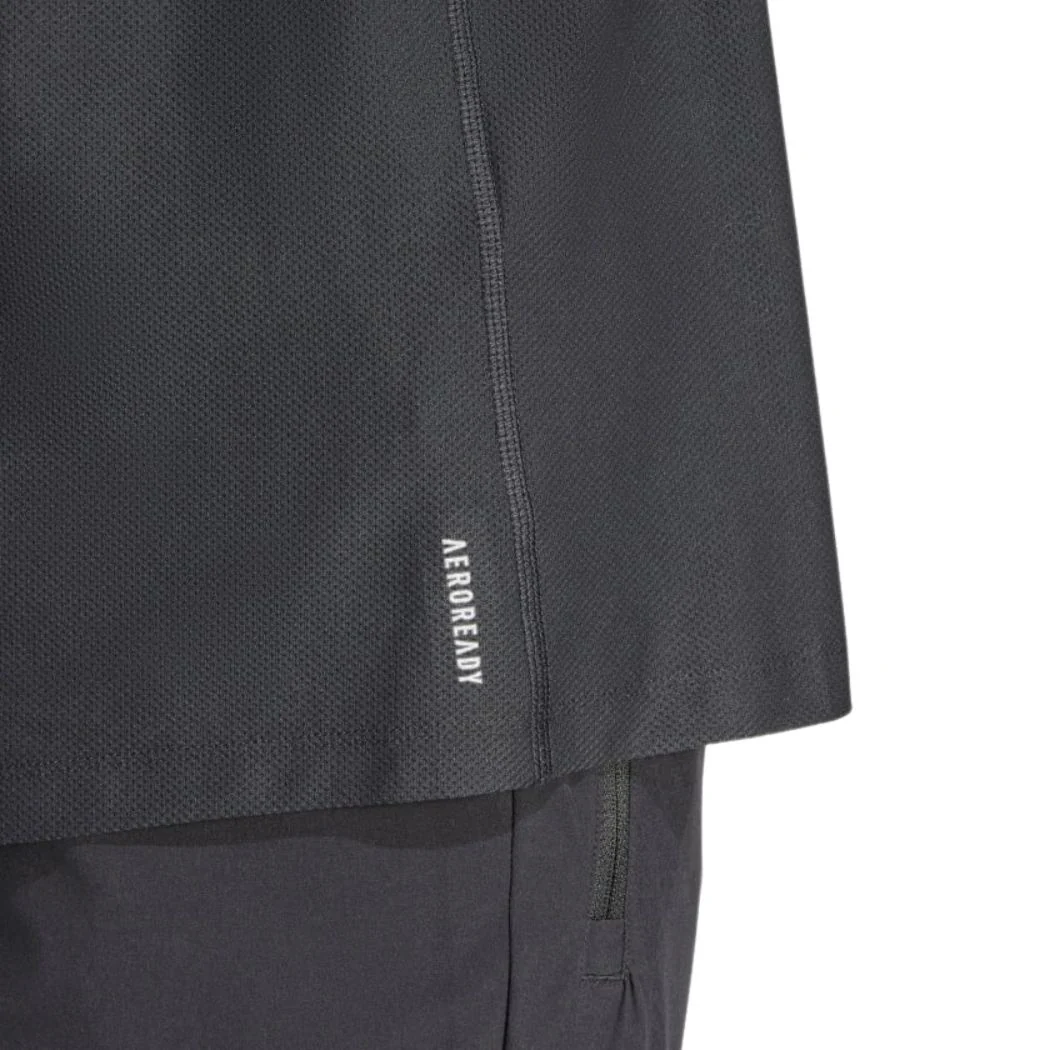 adidas Own The Run Men's Tee - Image 5