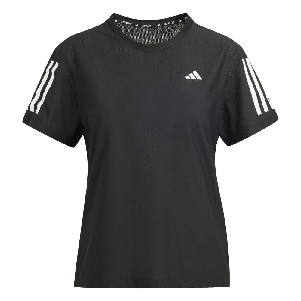 adidas Own The Run Women's Tee - Image 4