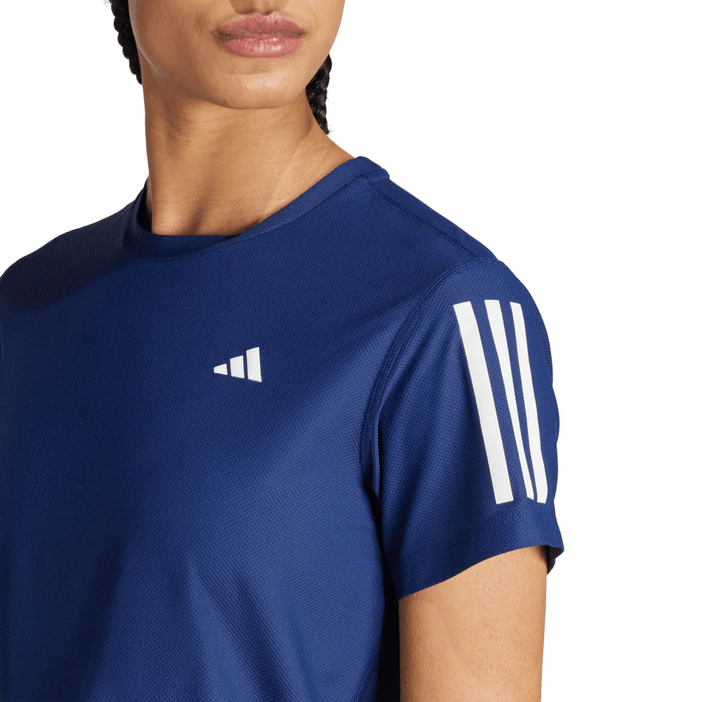 adidas Own the Run Women's Tee - Image 4