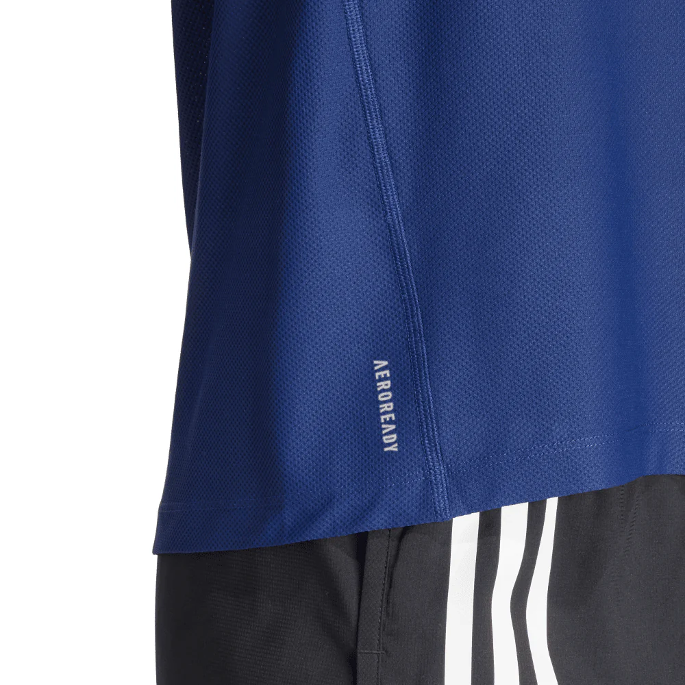 adidas Own the Run Women's Tee - Image 5