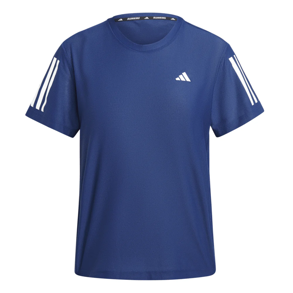 adidas Own the Run Women's Tee - Image 6