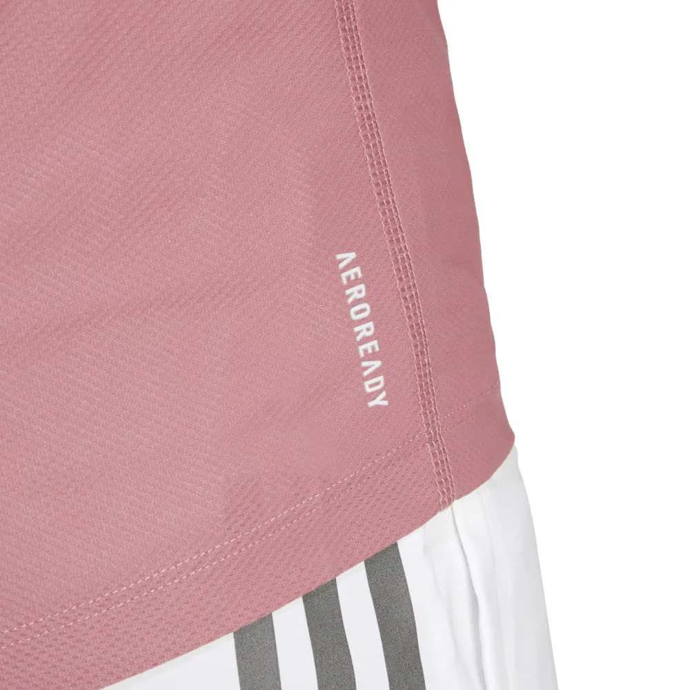 adidas Own the Run Men's Tee - Image 3