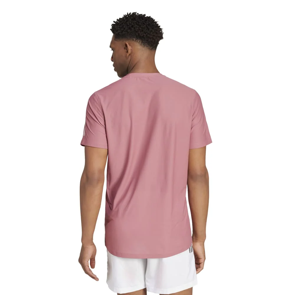 adidas Own the Run Men's Tee - Image 6