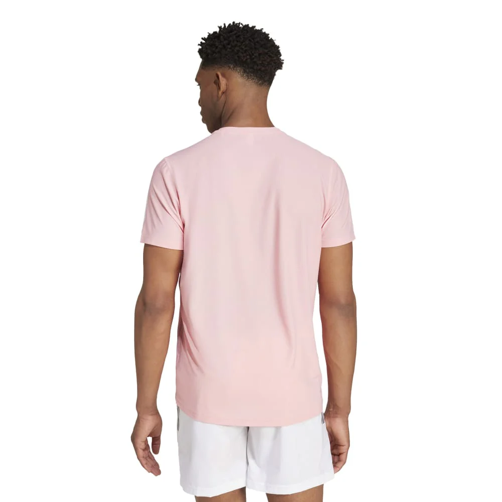adidas Own the Run Men's Tee - Image 2