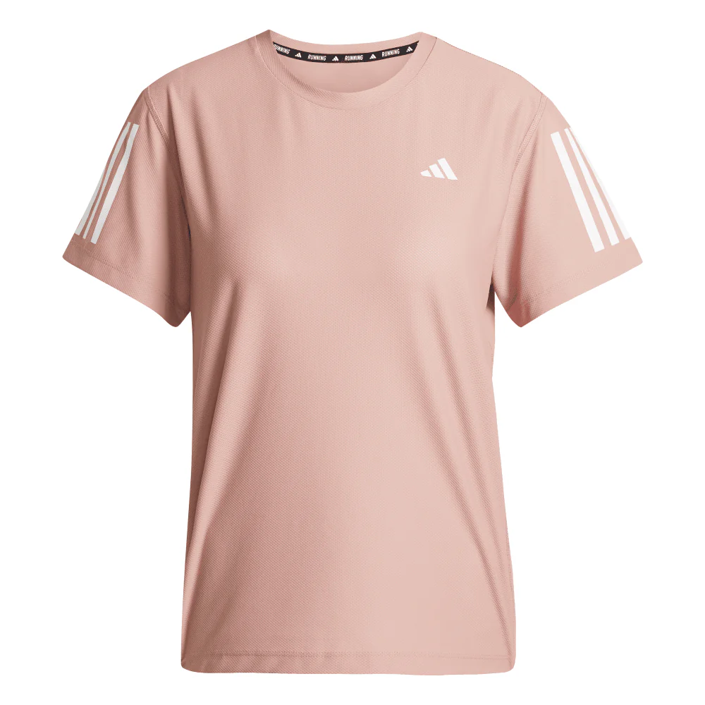 adidas Own the Run Women's Tee - Image 6