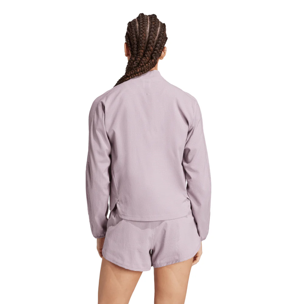 adidas Move for the Planet Women's Jacket - Image 2