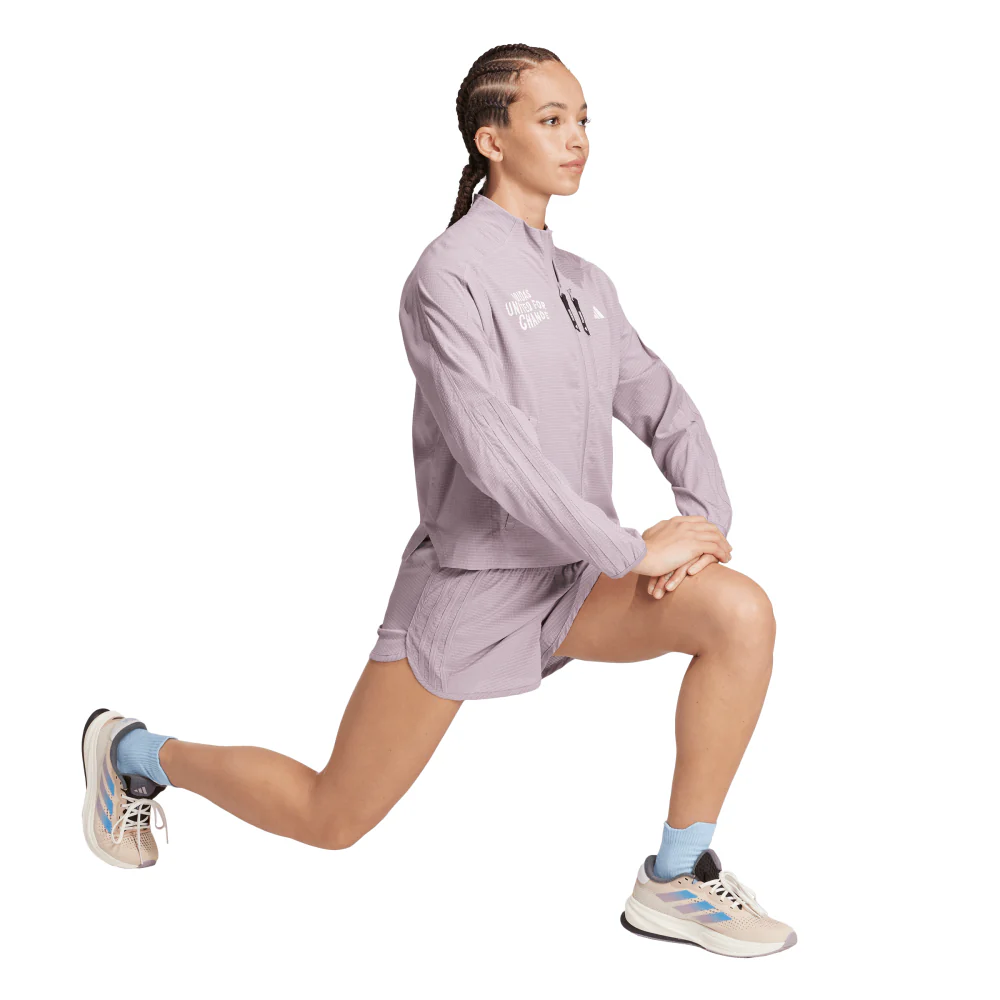 adidas Move for the Planet Women's Jacket - Image 3