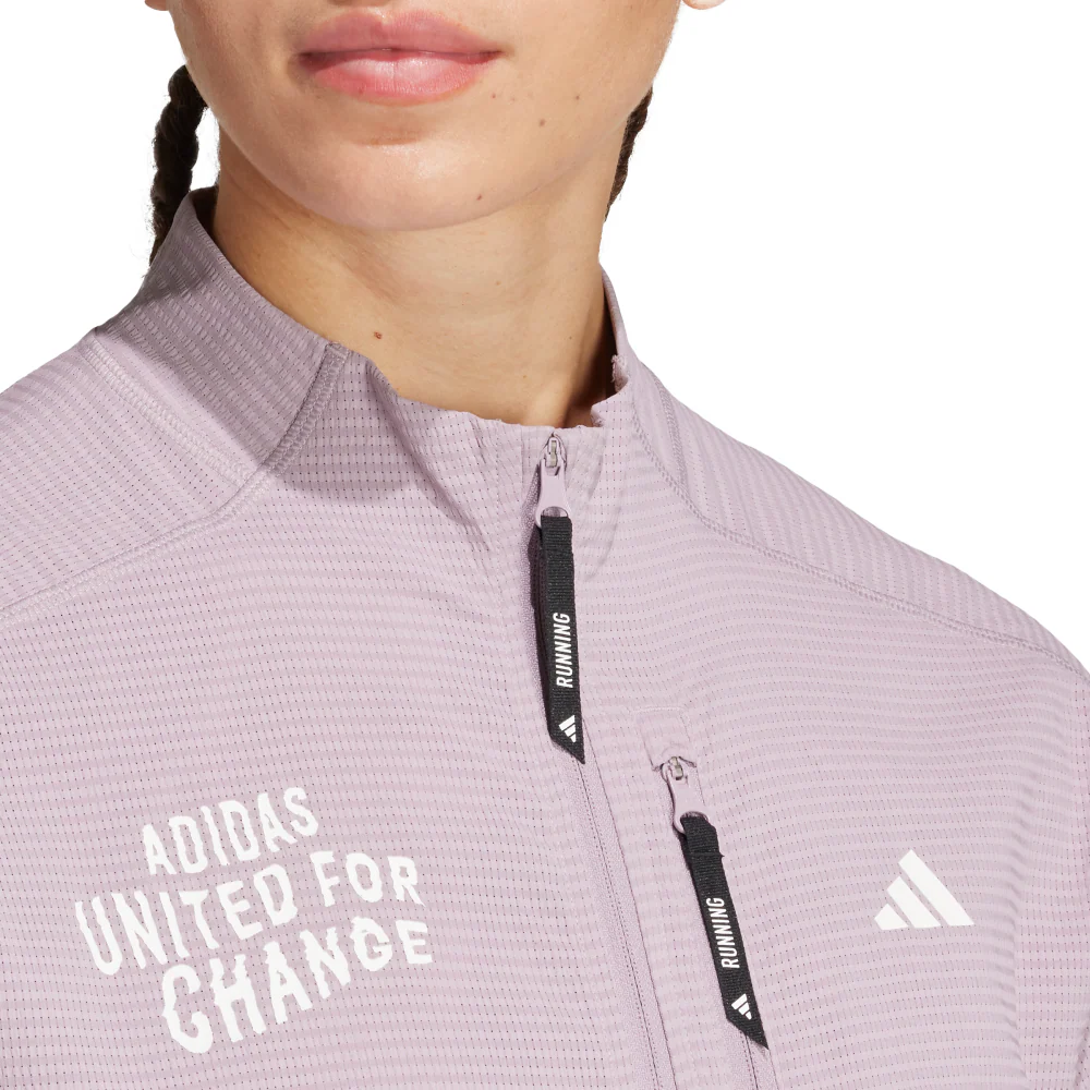 adidas Move for the Planet Women's Jacket - Image 4