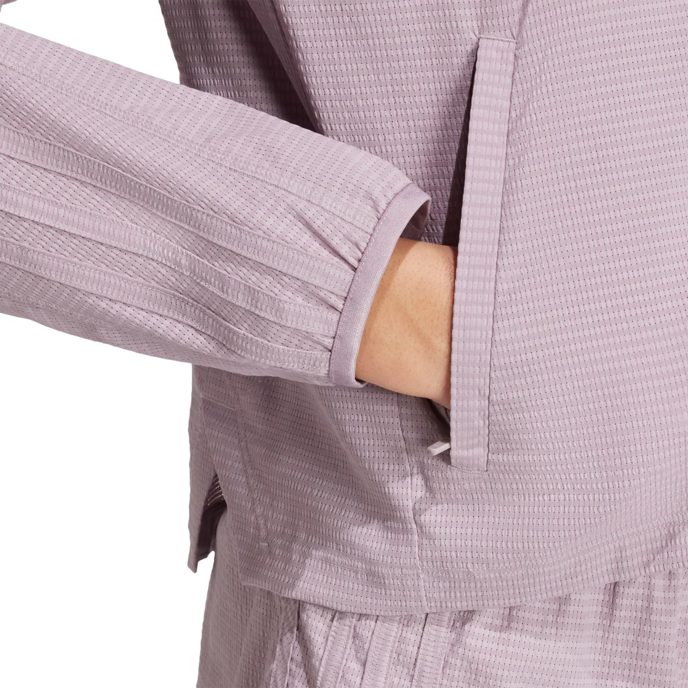 adidas Move for the Planet Women's Jacket - Image 5